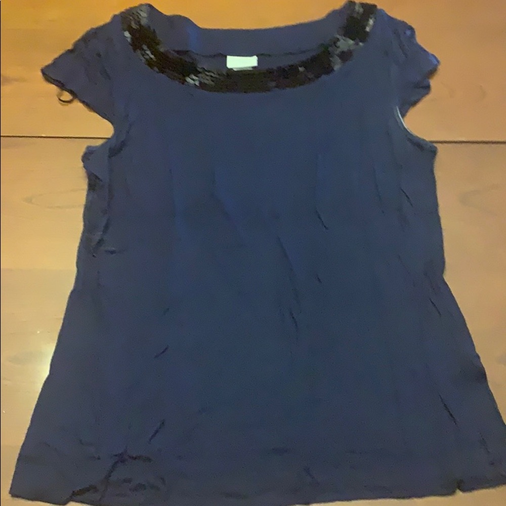 💤 H & M Hm sleeveless top